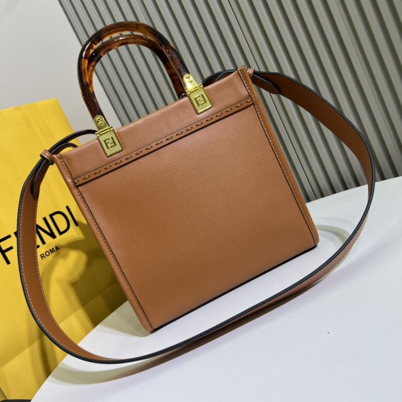 Fendi Shopping Bags